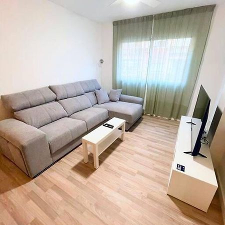 Modern Apartment In Malaga - Rosas Экстерьер фото