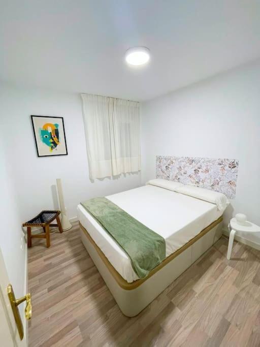 Modern Apartment In Malaga - Rosas Экстерьер фото