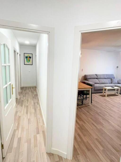 Modern Apartment In Malaga - Rosas Экстерьер фото